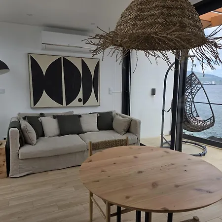 Appartement Oasis House