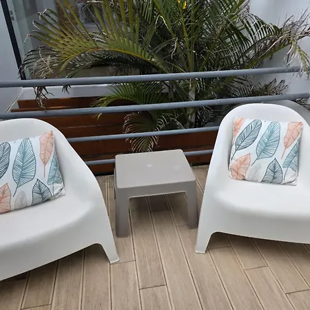 Oasis House Apartment Sao Roque (Sao Miguel)