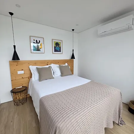 Apartment Oasis House Sao Roque (Sao Miguel)