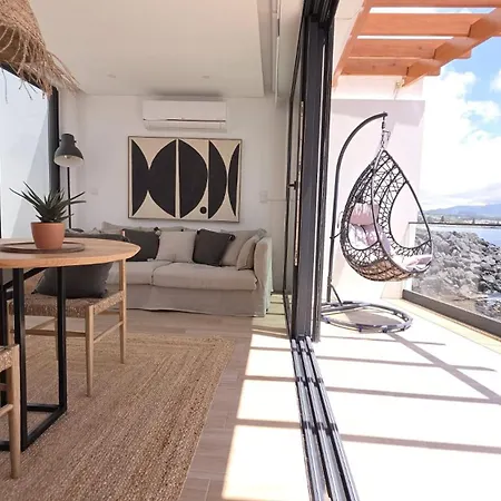 Apartment At Azores - Oasis House *