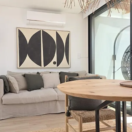 Oasis House