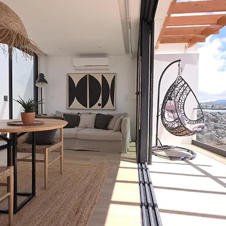 Oasis House Appartement São Roque