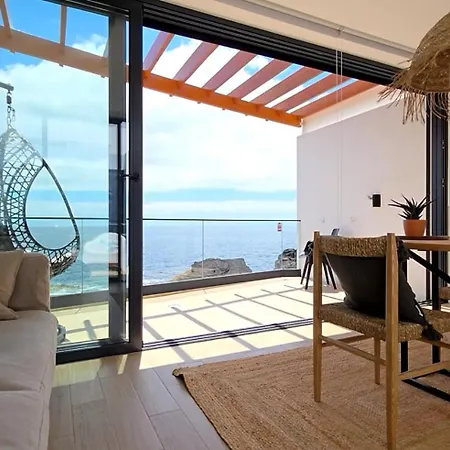 Oasis House * São Roque