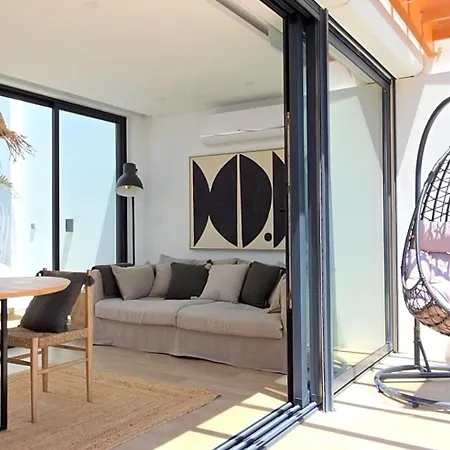 Oasis House