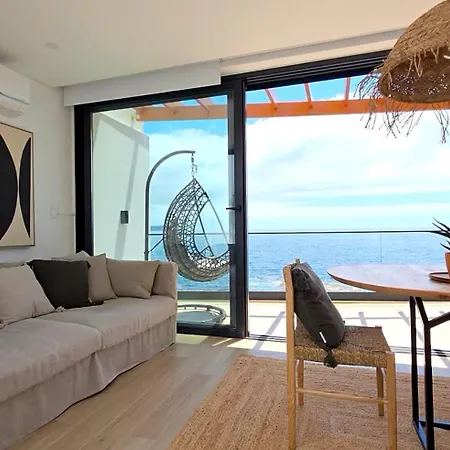At Azores - Oasis House Apartment