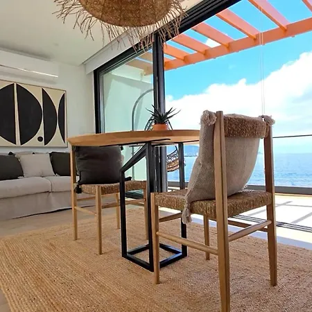 Apartment Oasis House