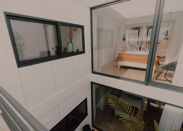 Oasis House Apartment São Roque