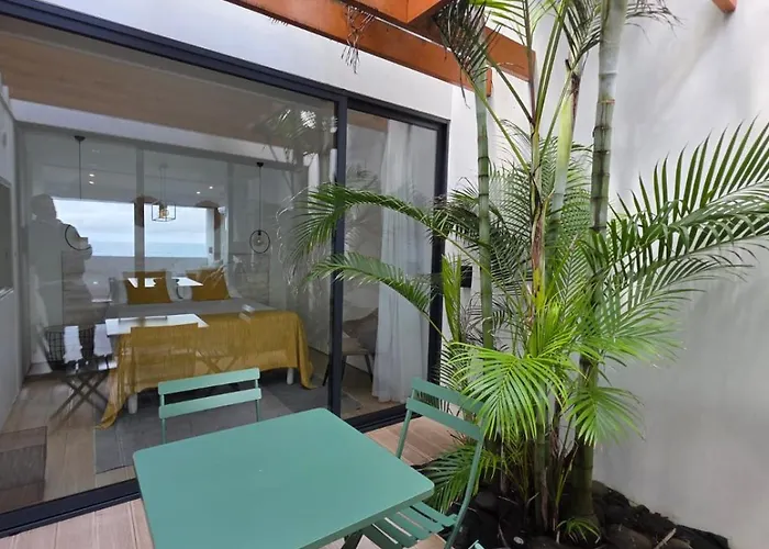 Oasis House São Roque