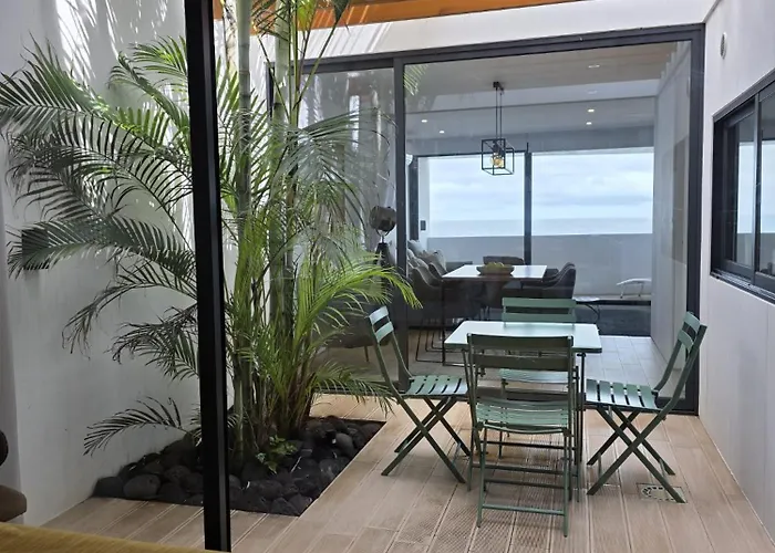 Oasis House Apartment São Roque