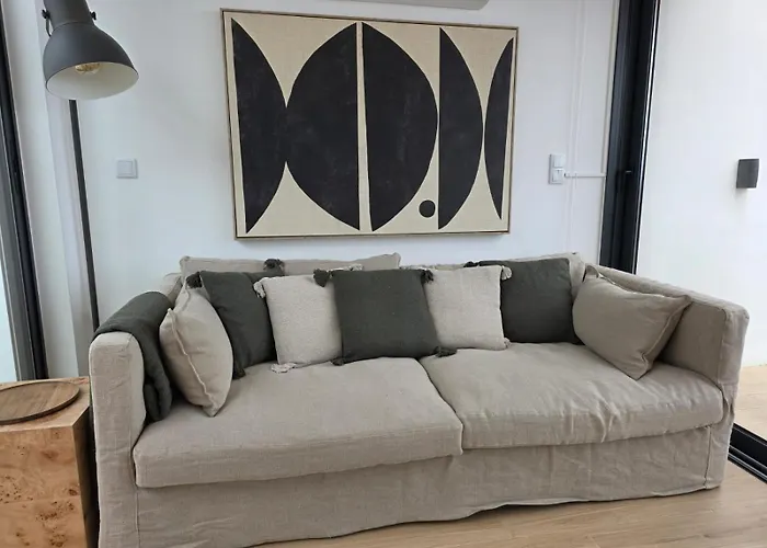 Oasis House * Сан-Роки