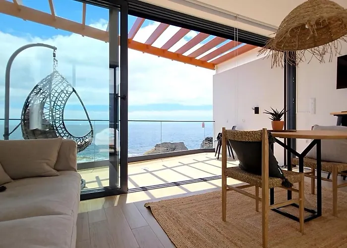 Oasis House * São Roque